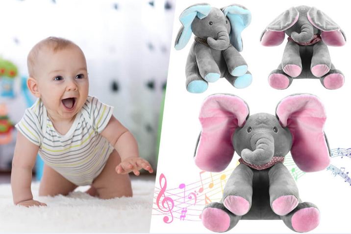 OFERTA - Jumbo: El Elefante Cantante🎶