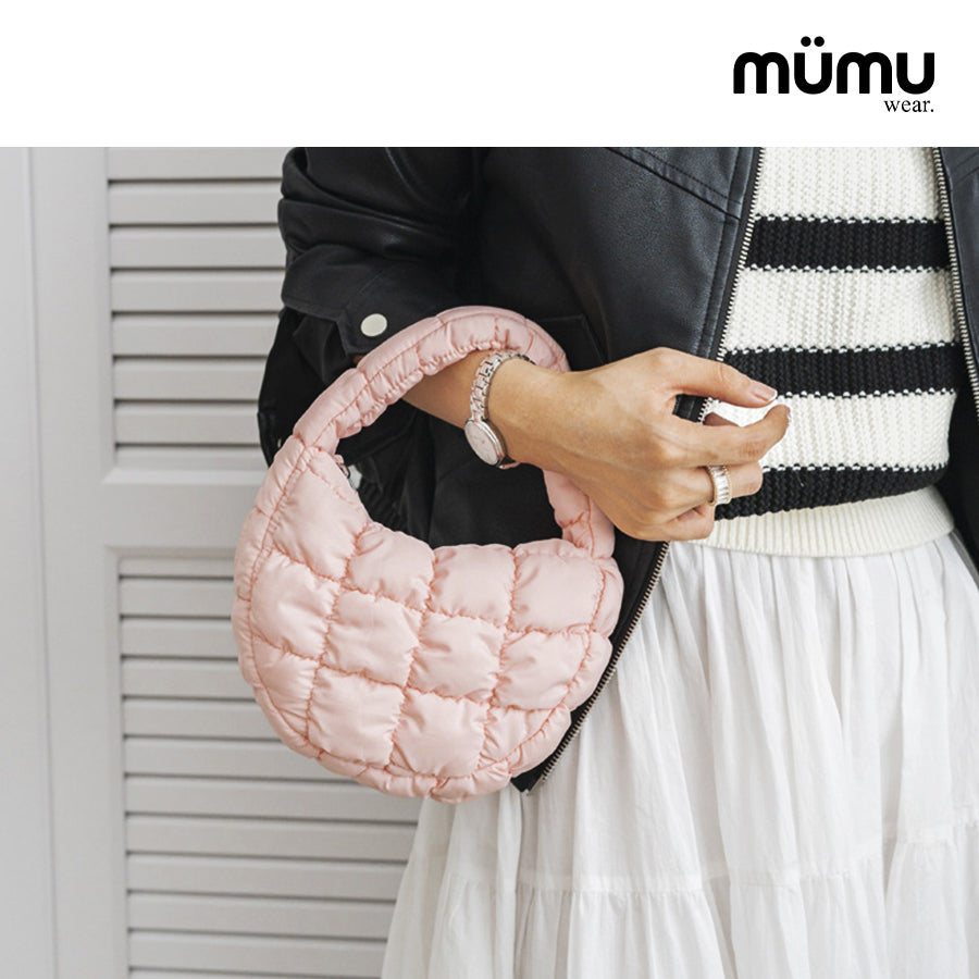 PUFFBAG