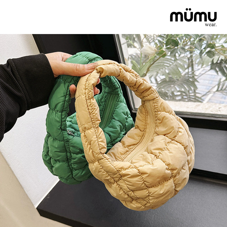 PUFFBAG