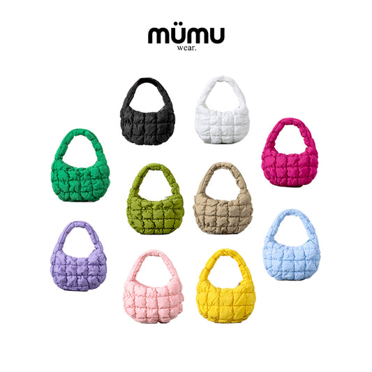 PUFFBAG