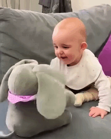 OFERTA - Jumbo: El Elefante Cantante🎶