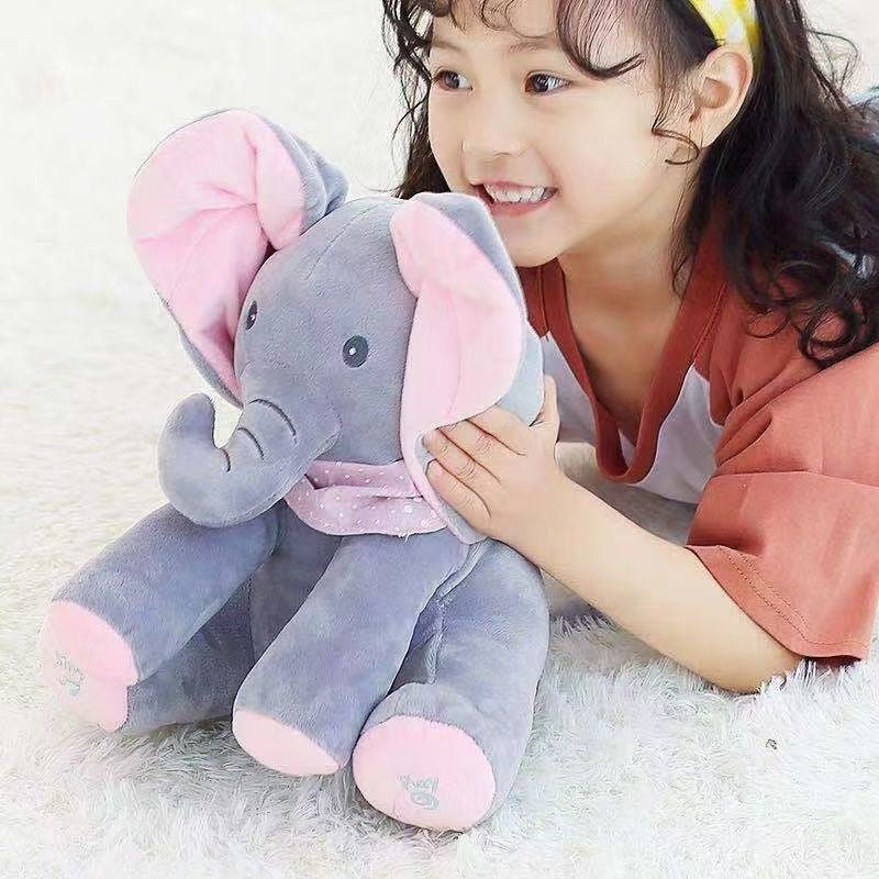OFERTA - Jumbo: El Elefante Cantante🎶