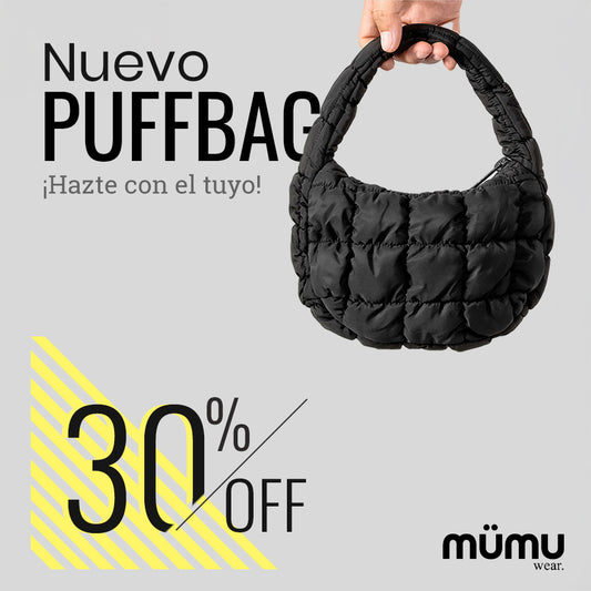PUFFBAG