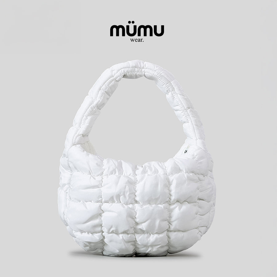 PUFFBAG