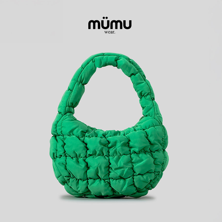 PUFFBAG