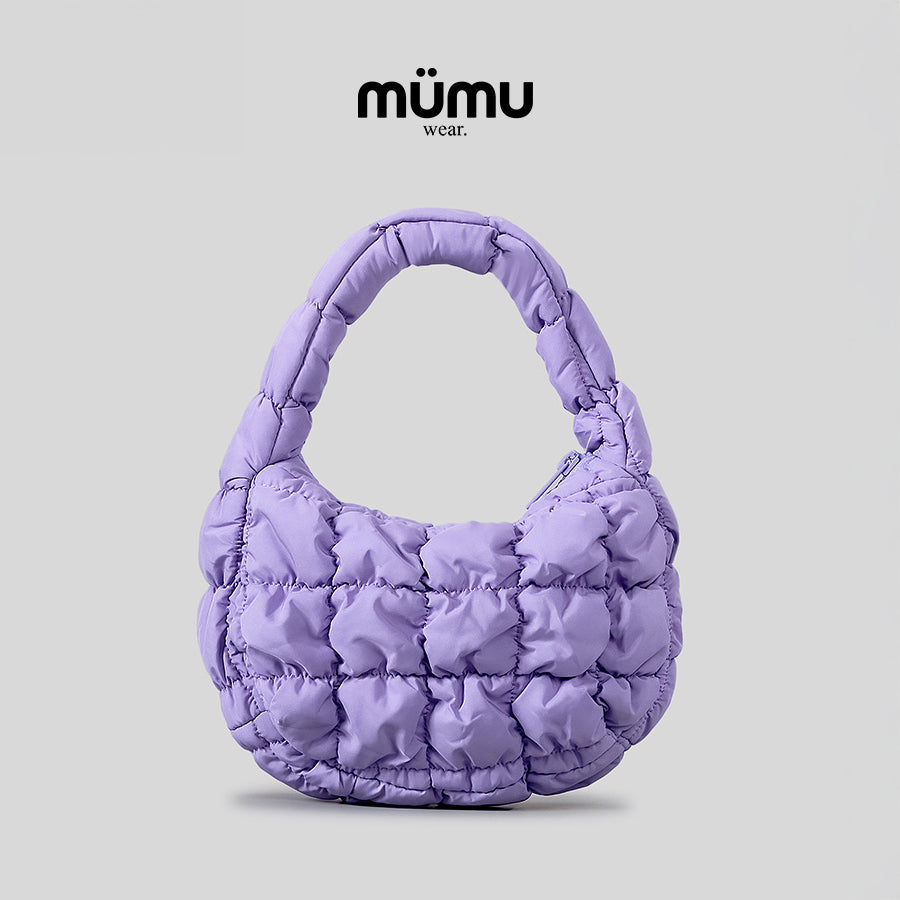 PUFFBAG