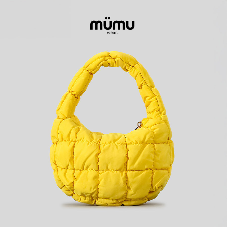 PUFFBAG