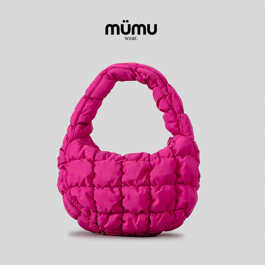 PUFFBAG
