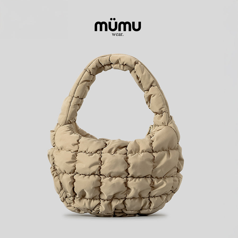 PUFFBAG