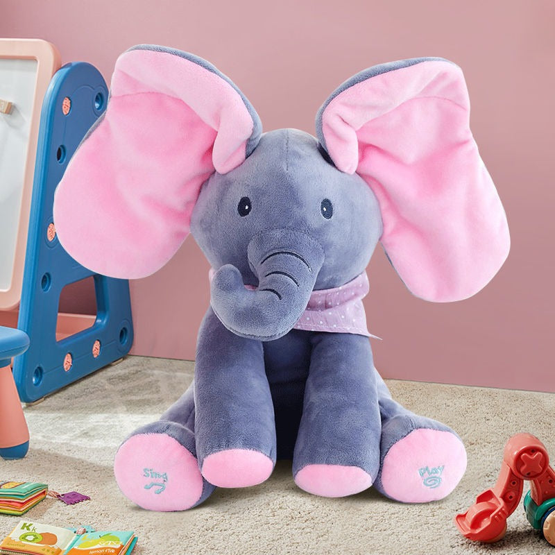 OFERTA - Jumbo: El Elefante Cantante🎶